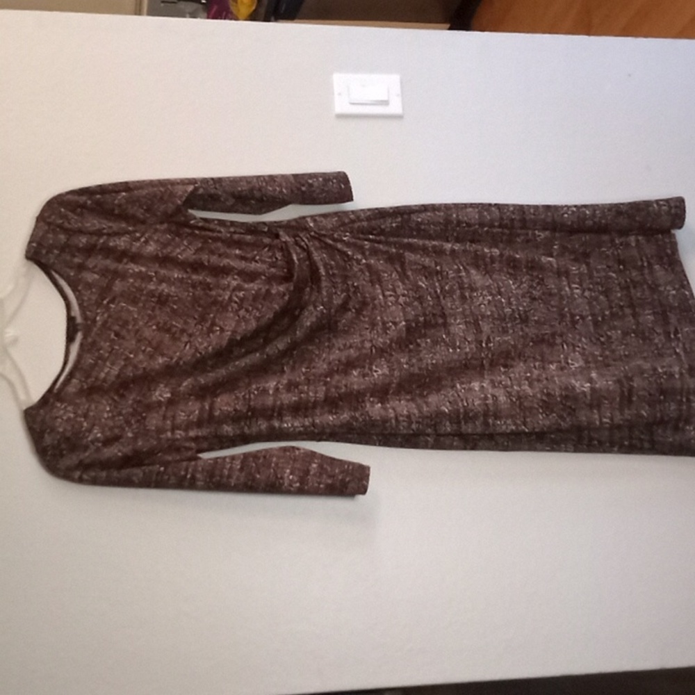 TALBOTS Dress Size M